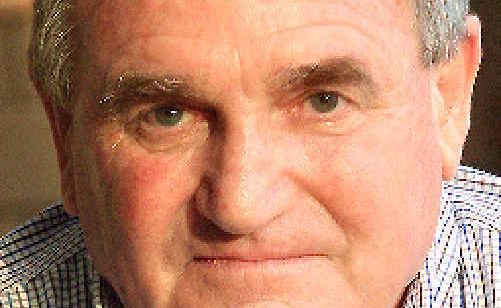 Councillor Warren Polglase. Councillor Warren Polglase.